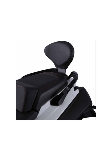 Qooder Quadro3 Yolcu Sırt Dayama Qab5001-q3