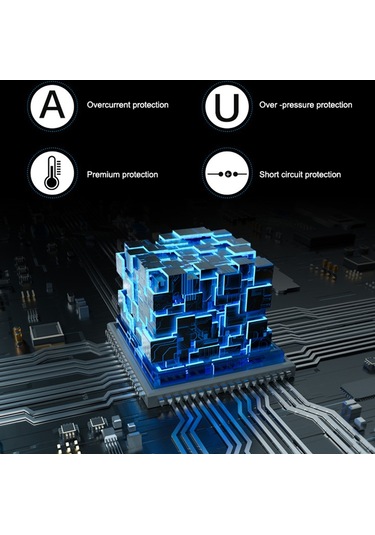 Aolion Xbox Denetleyicisi İçin Şarj Cihazı Dock'u