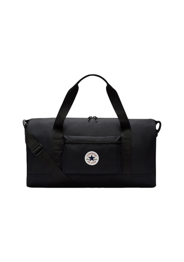 Converse 10027605 Go 2 Duffle Sırt Çantası Siyah