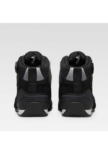 Xpd X-radıcal Spor Motosiklet Bot Siyah-kırmızı