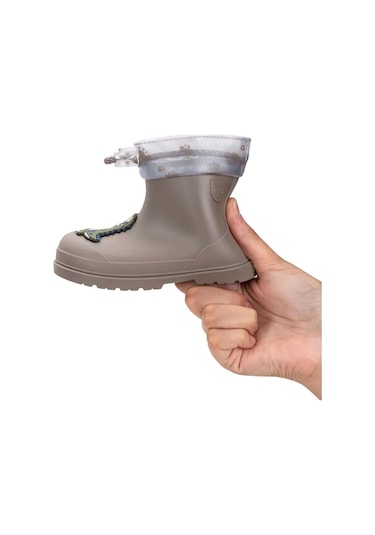 İgor W10323 Mendi Dino Bot Kahve Kahve