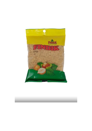 Patar Fındık Unu 4 x 100 G