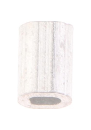 Suntek 1000x Balıkçılık Tek Varil Alüminyum Sıkma 1,2-mm