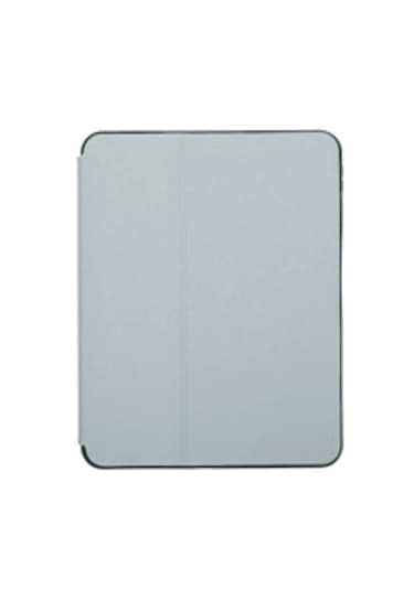 Targus Click 10.9 İnç Apple Uyumlu iPad  Kılıfı Gümüş Tablet Kılıfı