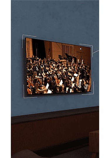 Philips 75MLED810/12 75" 4K  QD Mini LED TV