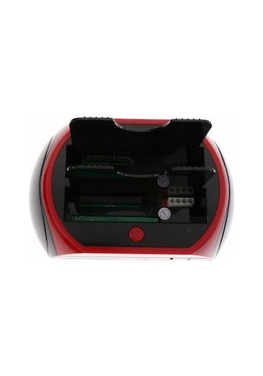 Sirius All in One 2.5-3.5" HDD IDE Sata Dock Station Harddisk Okuyucu