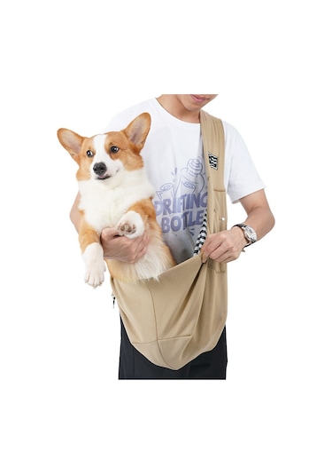 Yeni Taşınabilir Kedi Evcil Hayvan Çantası 30cm