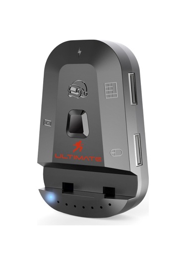 Mufunye M2 Klavye Fare Dönüştürücü: Kablolu + Bluetooth 5.0, İos Ve Android Uyumlu, Oyun Koltuğu İçin İdeal