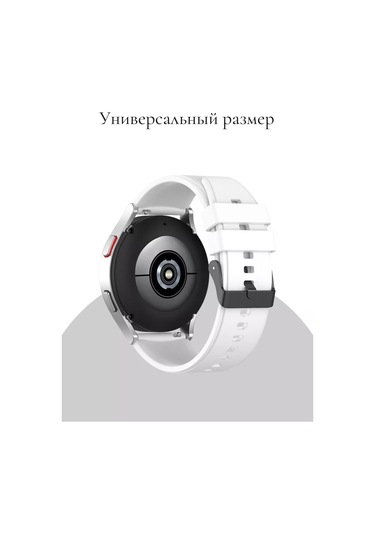 Casetime Amazfit Gts 4 Mini, Bip, Huawei Gt 2 Ve 3 İçin 20 Mm Saat Kordonu 189460428