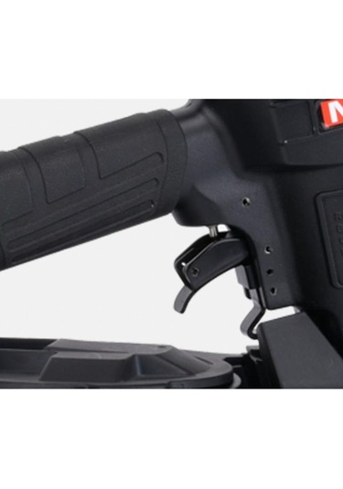 Aeroppro MCN55 Profesyonel Havalı Çivi Çakma Tabancası 55 MM