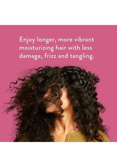 Native Vanilla & Cactus Flower Hacimlendirici Saç Kremi 487ml