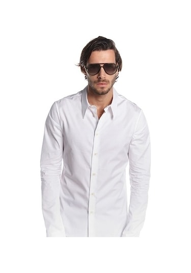 Okkia Alessio Kale Havana Unisex Güneş Gözlüğü