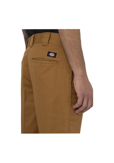 Dıckıes Dickies 872 Work Pant Rec Erkek Kahverengi Pantolon 3278 Kahve