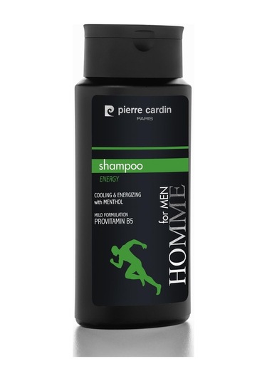 Pierre Cardin Energy Şampuan 400 ML