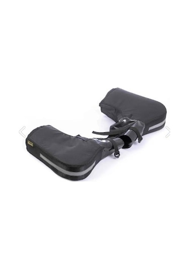 Bike Sky Elcik Rüzgarlığı El Rüzgar Soğuk Yağmur Koruma Vitesli Motor Için 1