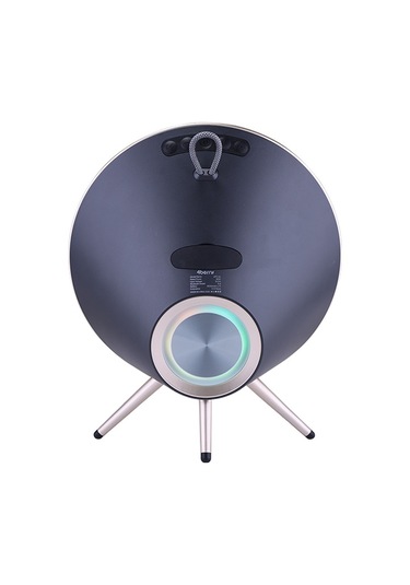 4berry Ufo Air Bluetooth Hoparlör 80 W, Kablosuz, Modern Tasarım