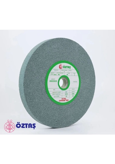 Bileme Taşı 150x5x20 Mm Scg Taşlama