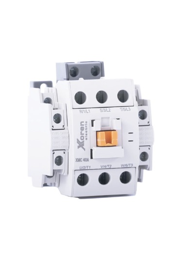 Xkoren Xmc3ac24-22-9 , 4kw/9a Kontak-1a+1k 24vac Kontaktör