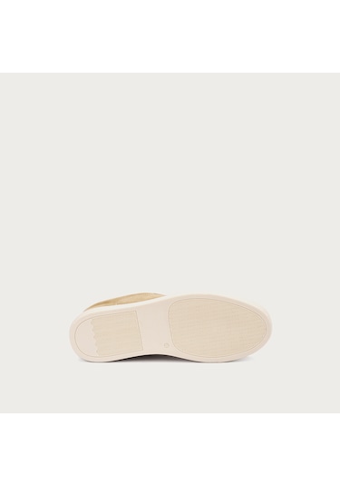 Avenapanna Sneaker Erkek 29b1 Frau Suede Avenapanna