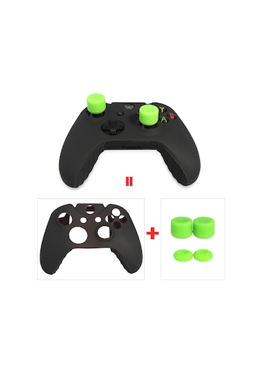 Dobe Xbox One - S Super Game Kit