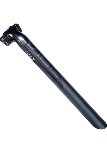 Pro Vibe Sb20 Sele Borusu Parlak/mat Siyah 31.6/350mm Siyah