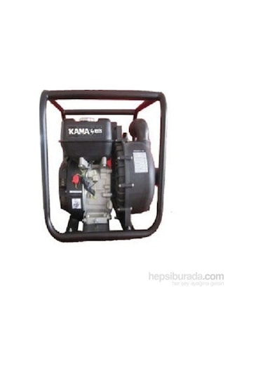 Kama Sr50Lb26-4.2Q Motopomp Kimyasal Motopomp