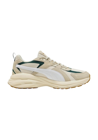 402618-04 Puma Hypnotic Ls Spor Ayakkabı Kahve 402618-04 Kahve