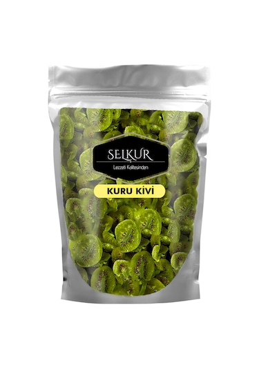 Kuru Kivi 500gr 1.kalite 583, Tek Ebat 500 G