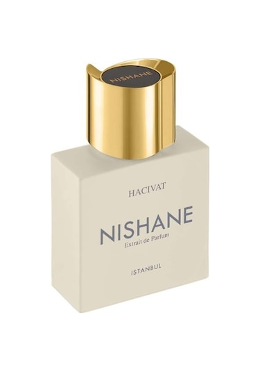 Nishane Hacivat Unisex Parfüm EDP 50 ML