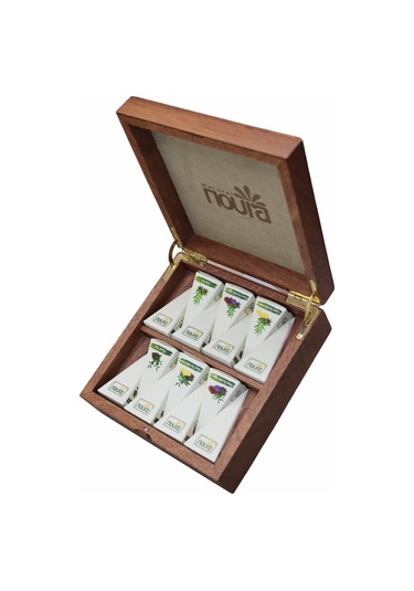 Noura Natural Karışık Çay 14'lü
