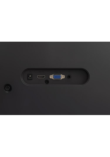 ViewSonic VA2715-H 27" 5 MS 75 Hz HDMI+VGA Full HD VA LED Monitör