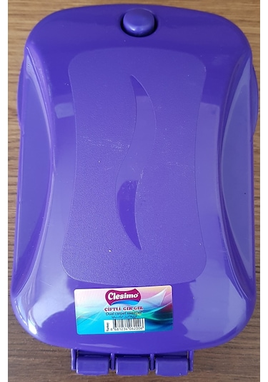 Clesimo Çiftli Gırgır