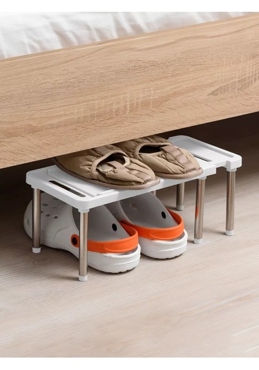 Birdhouse Mutfak Dolabı İçin Sürgülü Raf 161844535 Beyaz