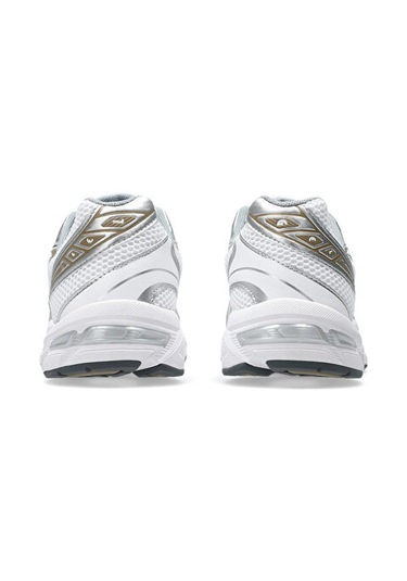 Asics Gel 1130 Unisex Günlük Ayakkabı 1203a609-104 Beyaz Beyaz