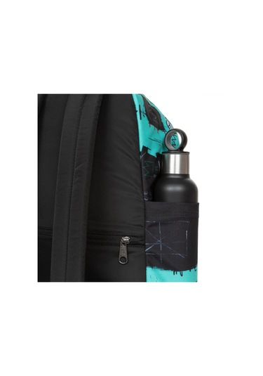 Eastpak Day Pak'r Basquıat Equals Pı Sırt Çantası Ek0a5bg44y61 Çok Renkli