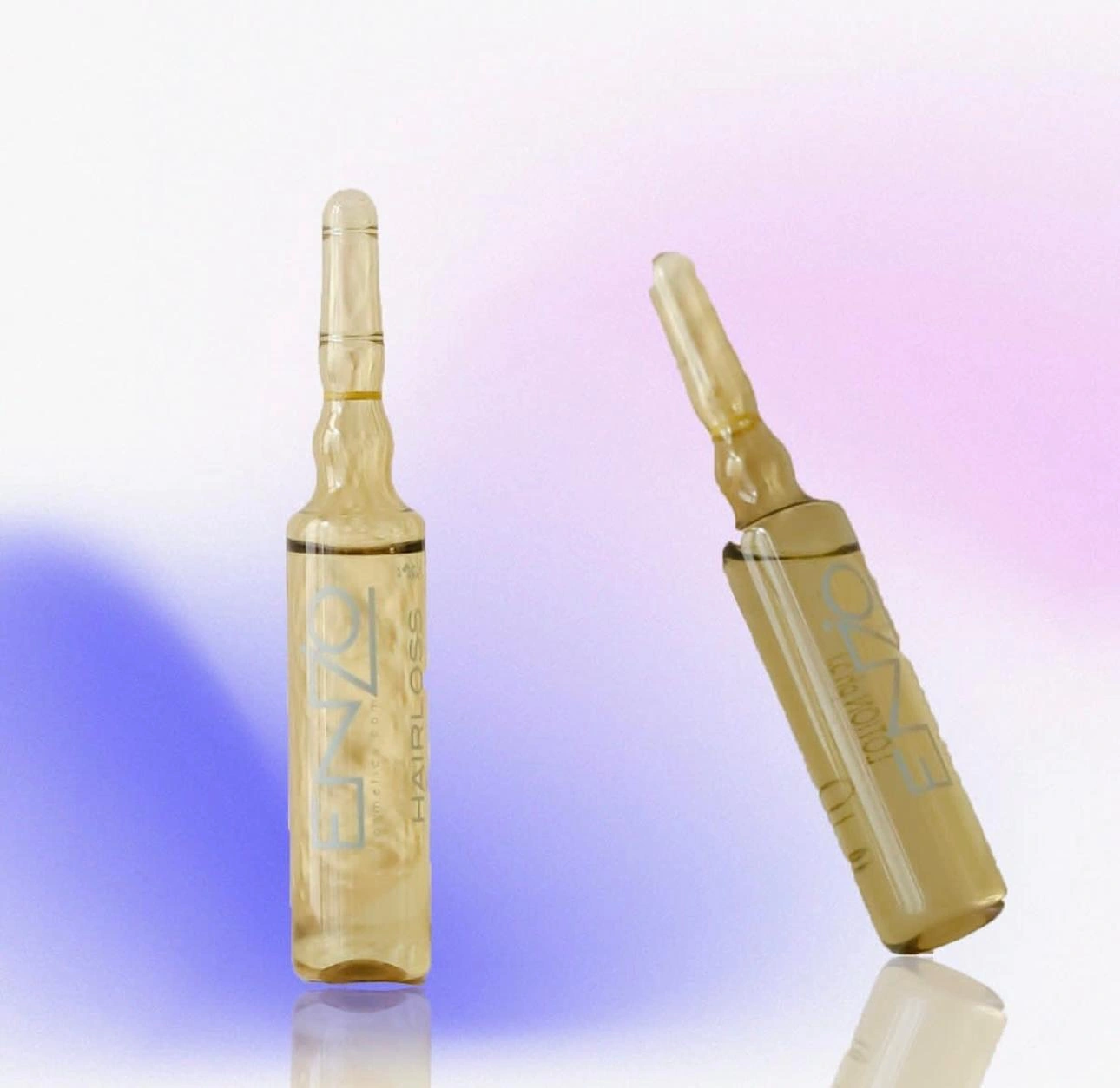 Enzo Dökülme Önleyici Ampül 12 50 ML