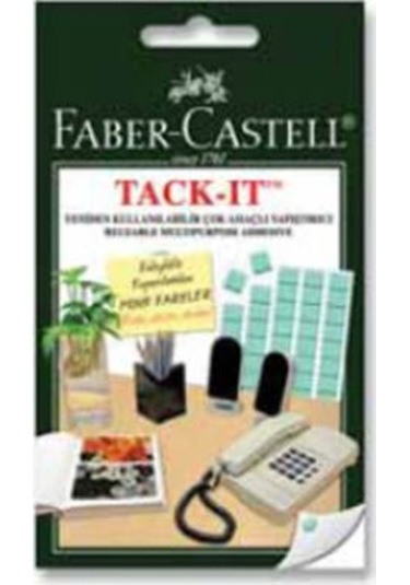 Faber Castell Tack-It