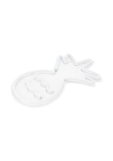 Meyve Şekilli Led Neon Işık Duvar Tabelası Ev Yatak Odası Tatil Partisi Dekorasyonu Usb İle Güçlendirilmiş Diğer