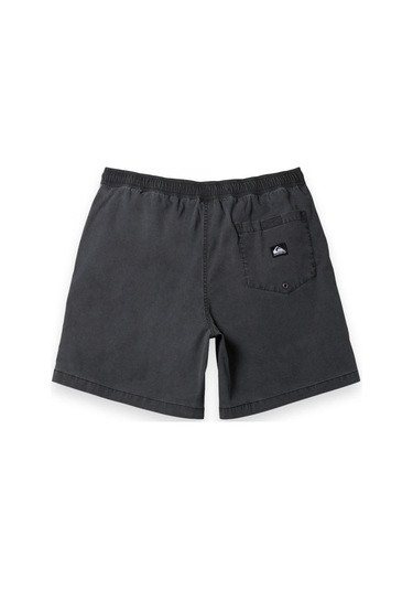 Quiksilver Aqyws03234 Taxer Walk Siyah Erkek Şort Siyah