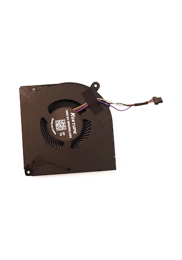 Ther7gk5c6 - 1411 Notebook Fan