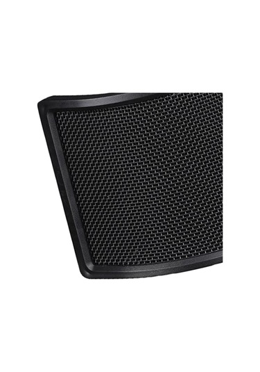 Homyl Video Studio Için U Şekilli Mikrofon Pop'ları Filtre Ön