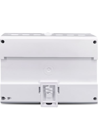Schoner Wi-fi Üç Faz Gerilim Koruma Rölesi Voltaj/akım Koruma 80a
