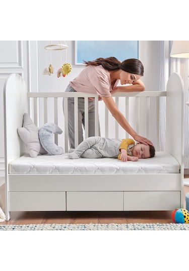 Yataş Bedding Twiny Sünger Yatak 70 x 120 CM