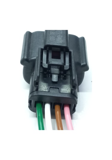 Opel Astra K Kasa Arka Stop Far Soketi 4k070a