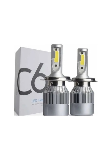 Xenon Shop Led Araç Ampulleri H4. 150881195