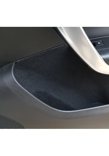 Opel Insignia Konfor Seti