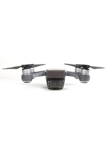 DJI Spark Kamera Ön 3d Sensörü Ekran Kapak Koruyucu