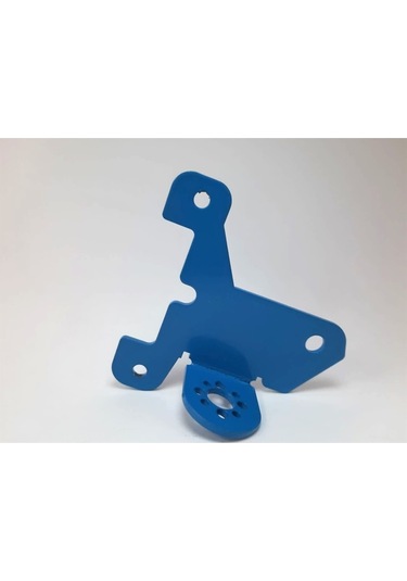 Brk Two Trees Bluer Metal Z Mil Braketi