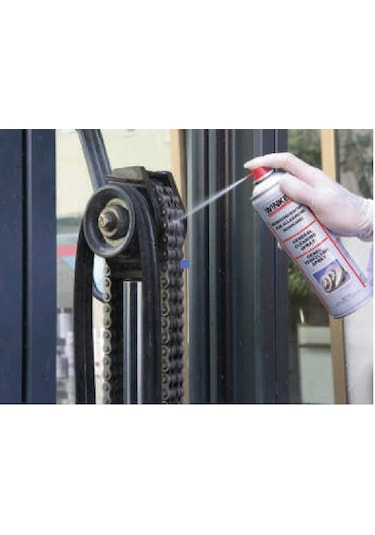 Wınkel Fren Balata Temizleme Sprey 500ml