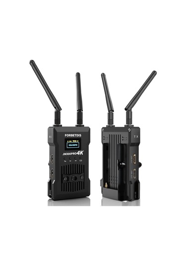 Forbetdis Jm300 Pro 4k Kablosuz Görüntü Aktarıcı-132641